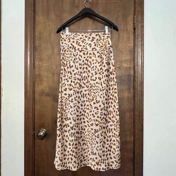 Free people midi skirt - Picture 2 of 3